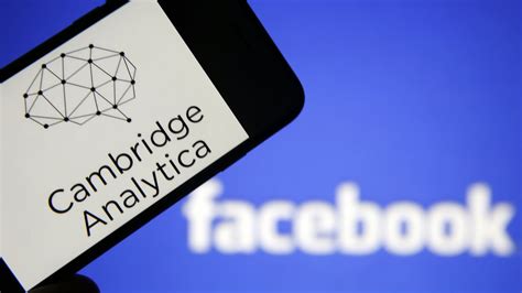 Cambridge Analytica and Facebook: The Scandal and the Fallout .